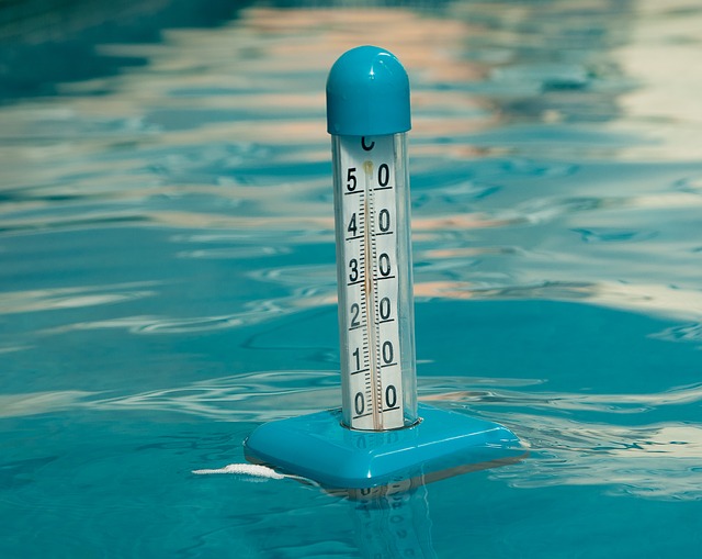 Akcesoria basenowe: termometry basenowe, wentylacja basenów wrocław